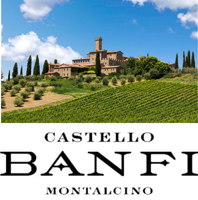 班菲酒廠蒙塔奇諾布魯諾紅 1500ml 2010 castello banfi brunello di