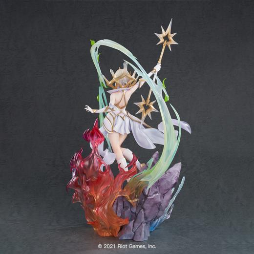 【GSC现货】大元素使拉克丝 英雄联盟 商品图3