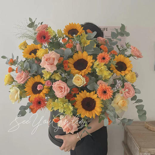 期待见面 商品图0