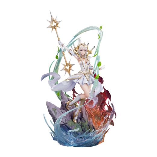 【GSC现货】大元素使拉克丝 英雄联盟 商品图5