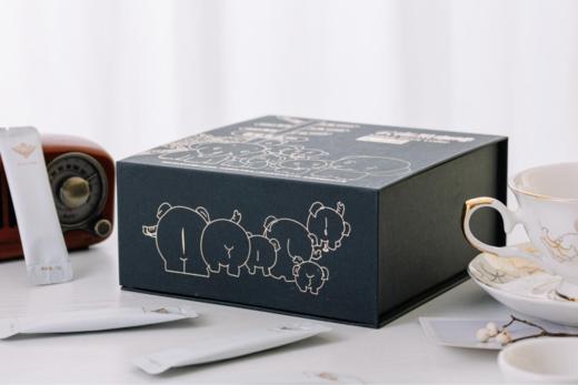 和菜头云南黑咖啡 2021大象纪念款 商品图3