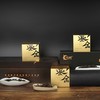 一球2021年岁月鎏金生茶礼盒240g 商品缩略图2