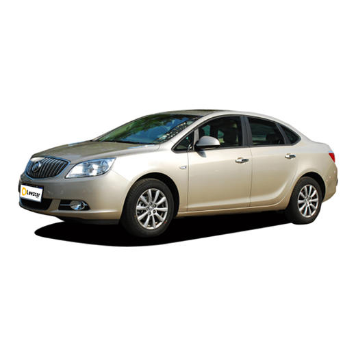 别克 英朗 XT 1.8L 自动时尚版 【长租-北京】 商品图0