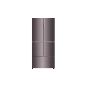 【高端520L系列】卡萨帝（Casarte）多门变频无霜自由嵌入红外恒温细胞级养鲜 【自动制冰+自由嵌入】BCD-520WICTU1