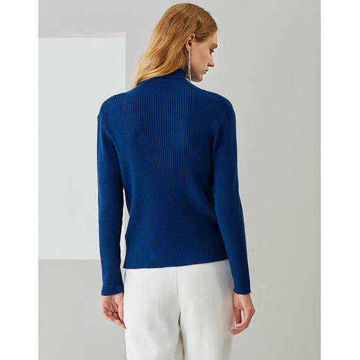 EITIE爱特爱6401113针织衫 商品图11