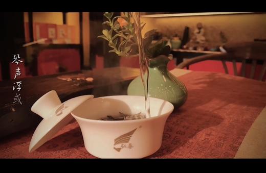 11年陈白毫银针 商品图4