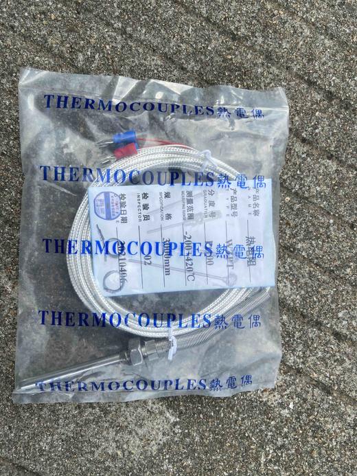 颗粒炉传感器 商品图0