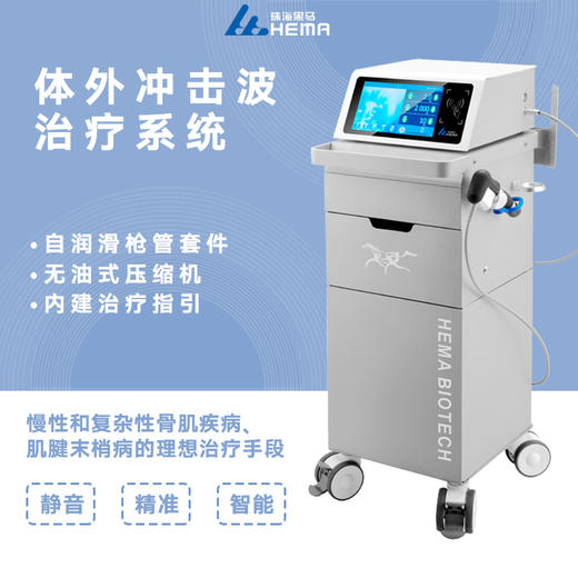 珠海黑马康复设备 商品图3