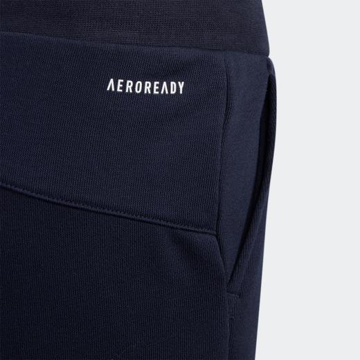 小阿迪小女童针织长裤H39303/H39304 商品图2