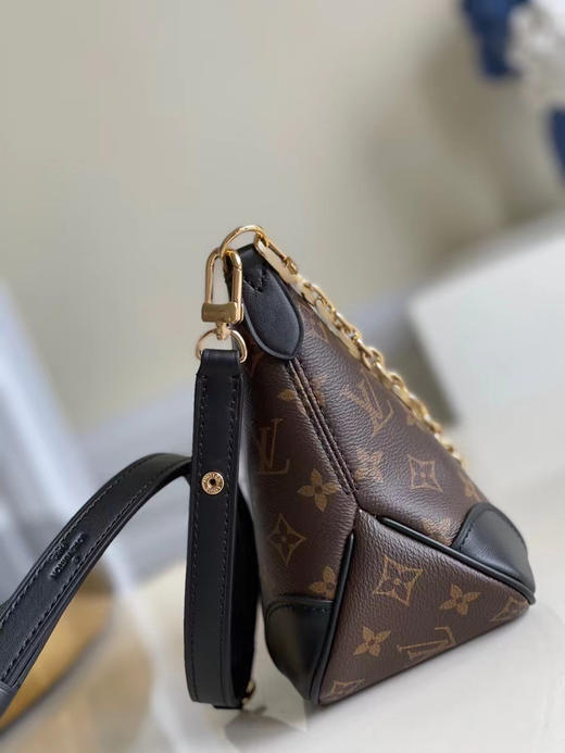 斜挎单肩包。   自己备注 浅色。深色 商品图5