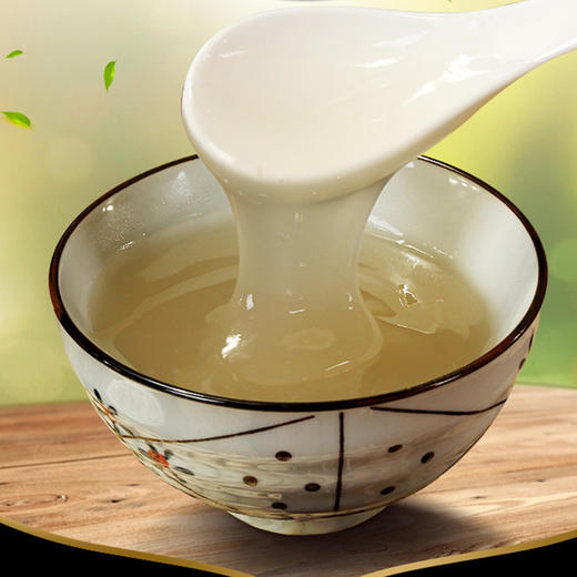 宜昌 老巴王葛根粉330g/袋 商品图0