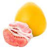 梅州红肉蜜柚  2个3斤装 包邮 商品缩略图4