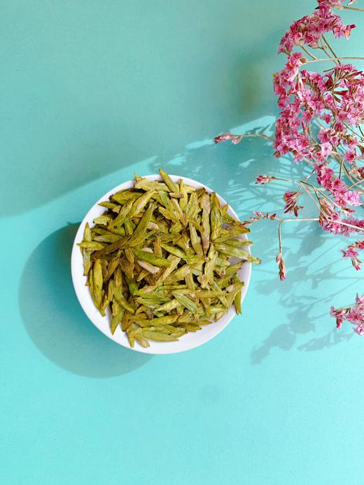 五星味悠长手工龙井 商品图1