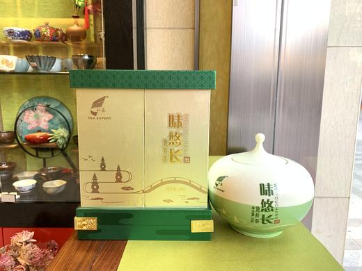 五星味悠长手工龙井 商品图3