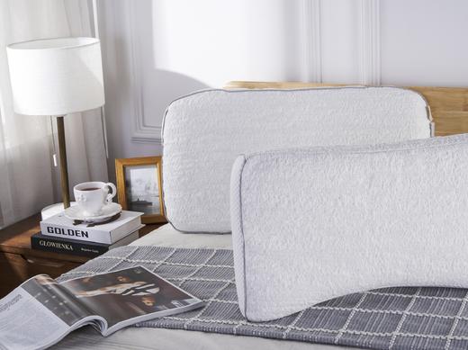 远梦比利时乳胶钻石枕 商品图0