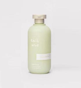 chillmore雨后冷感木质香