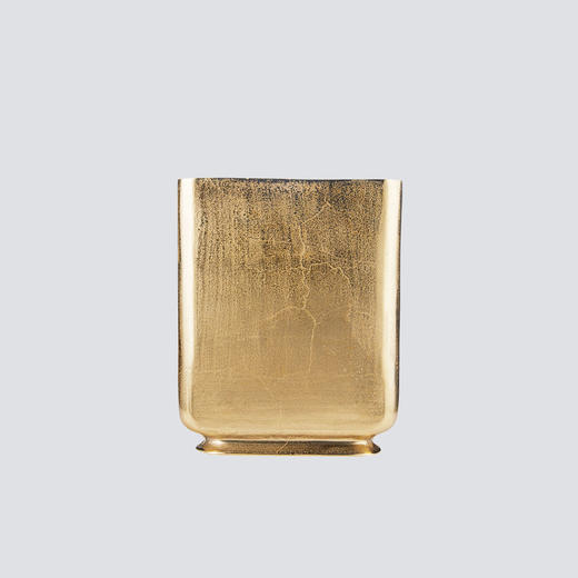 NS家居nsfurniture进口金属高低艺术花瓶-NSDE-PH45*Brass/PH46/PH48 商品图1