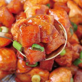  这道菜既滑嫩又下饭，制作简单，早起上班、上学都适合吃！ 