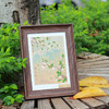 押花相框-桃李满天下 商品缩略图3
