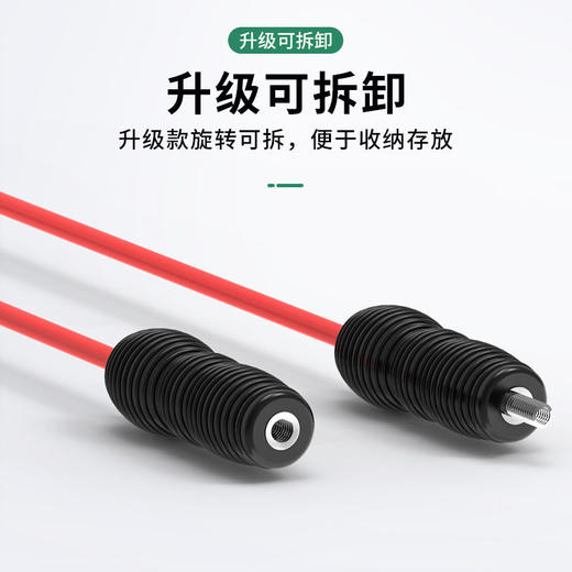 【懒人福音 减脂塑形】健身棒 多功能训练棒 懒人福音 qz01 商品图5