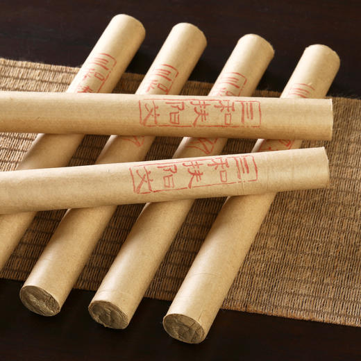 三和扶阳艾·一年陈 | 道地蕲州艾条 | 自然农法 核心产区 | 真材实料 艾中精品 商品图3