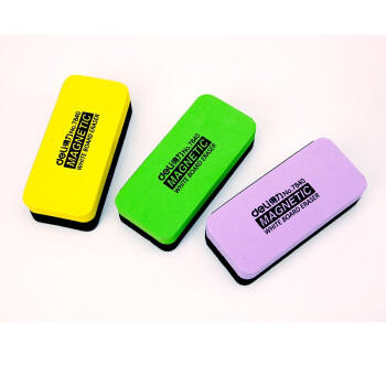 得力白板擦7840(混)150*50*30 商品图1