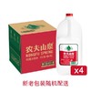 农夫山泉饮用天然水4L*4一箱 商品缩略图1