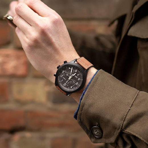 美国Timex天美时手表T2N700VJ 商品图2