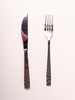 精美牛排刀叉一副 商品缩略图0