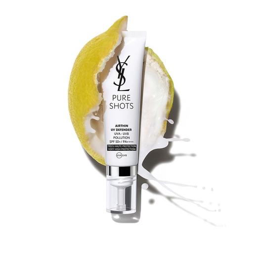 YSL圣罗兰悦享青春防晒乳 商品图0