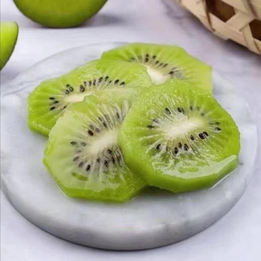 【原生小猕绿心奇异果】🥝富含vc 多吃猕猴桃有益身体 ，常温放软食用，纯甜无酸无硬心 商品图3