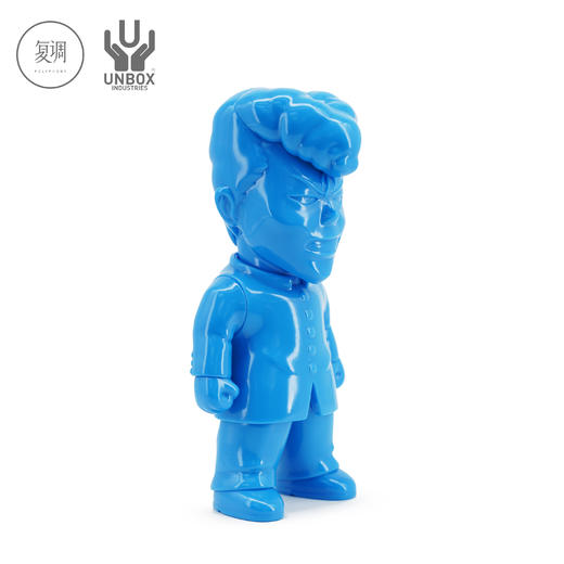 现货 Unbox 幽游白书 浦饭幽助与桑原和真 ACG版 套装 商品图4