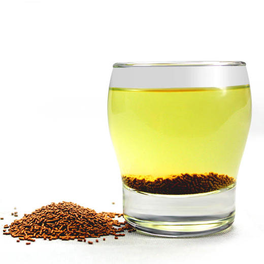 【威宁外运】茗荞乡苦荞茶（瓶装）500g 商品图1