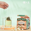 【非遗传承人匠心之品 来着“中国茉莉之都”】谢大高横县茉莉花 国家地理产品 滋味浓醇叶衣嫩匀 耐冲泡 多规格 商品缩略图5