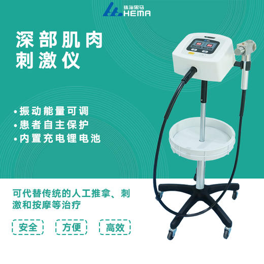 珠海黑马康复设备 商品图2