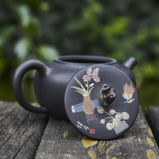 佳兮 壶 商品图0