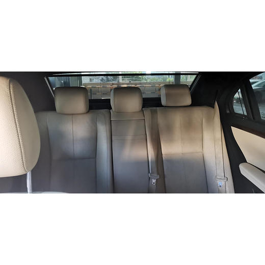 奔驰 S 300 L 豪华型 【长租-北京】 商品图5