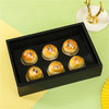 蛋黄酥礼盒* 6个装（购买两盒月饼可赠送到此蛋黄酥一盒）（卡券） 商品缩略图2