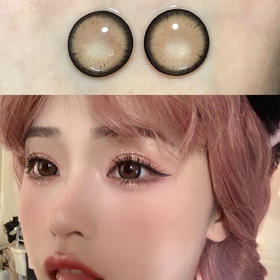 PAPADOX可可卷（日抛）