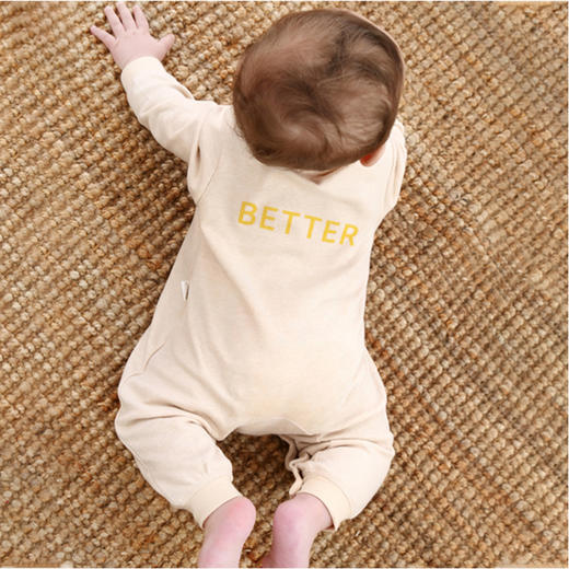 Better系列文化衫儿童款 商品图4