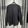 太平鸟男装2021秋新款V领针织衫毛衣开衫时尚休闲外套潮B1EAB3202 商品缩略图2