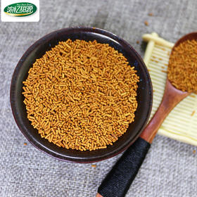 【威宁外运】茗荞乡苦荞茶（瓶装）500g