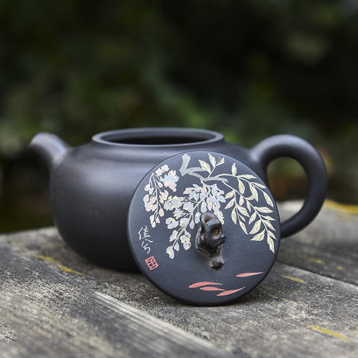 佳兮 壶 商品图0