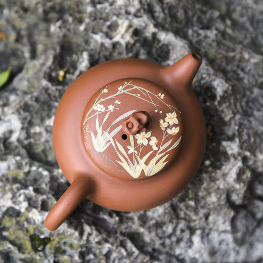 佳兮 壶 商品图0