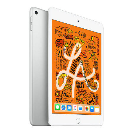 二手9新/95新 iPad mini5 国行A2133 WiFi版 商品图2