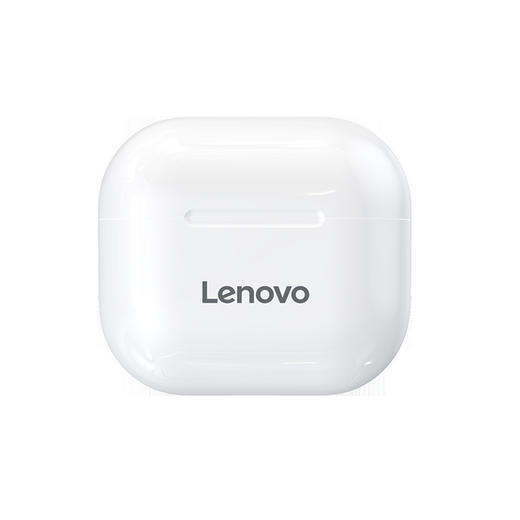 联想LP40无线蓝牙耳机，开机配对，取出即连，持久续航，高音清澈低音浑厚，佩戴一日也不累 商品图4