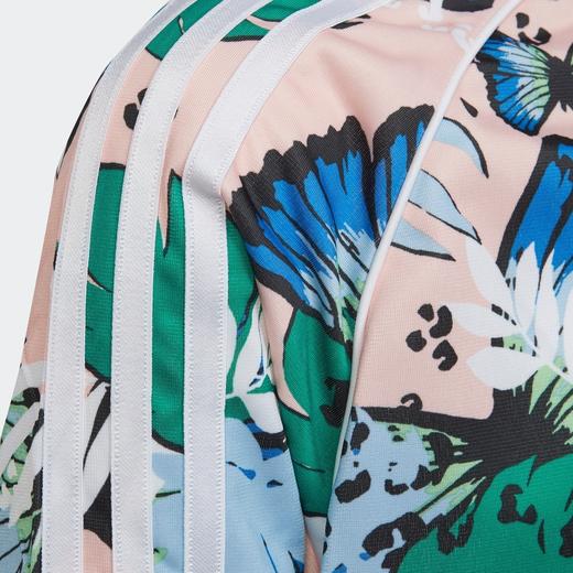 小阿迪三叶草拉链开衫H22593 商品图3