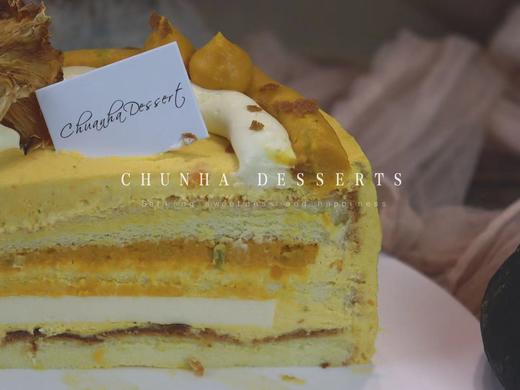 | 金秋落日南瓜 | 商品图4