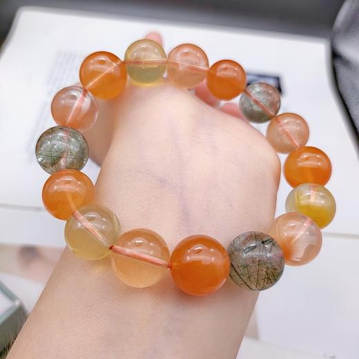 福禄寿手串 商品图2