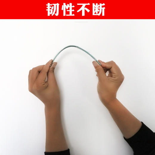 【200把】隆力奇-一次性梳子 旅行酒店宾馆专用 商品图2